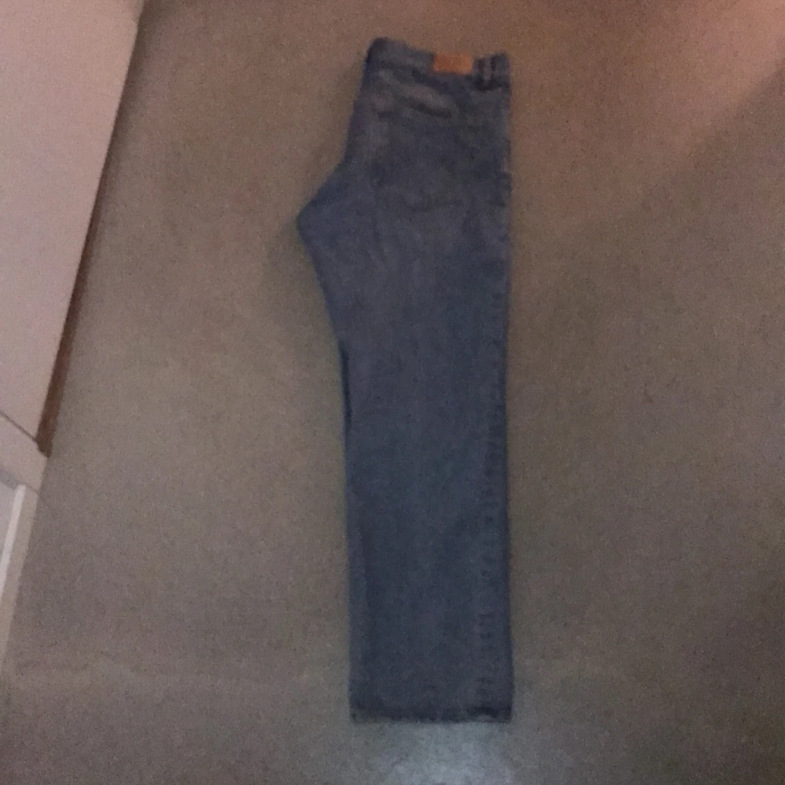 Weekday Space Jeans. - 90