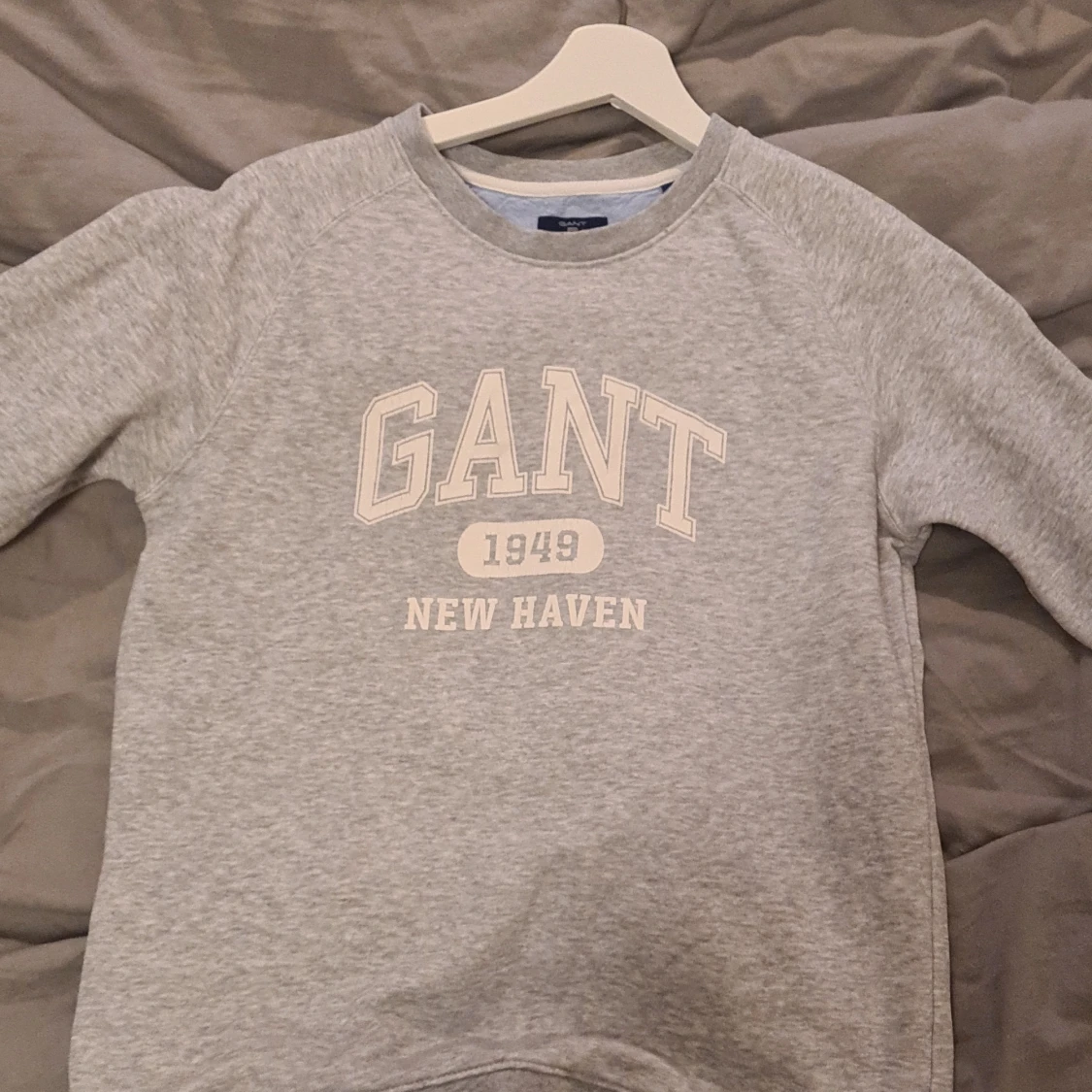 Gant crewneck