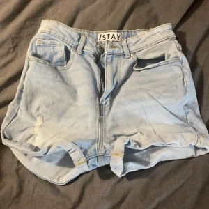 Jeansshorts  - Jeansshorts från /stay💗
