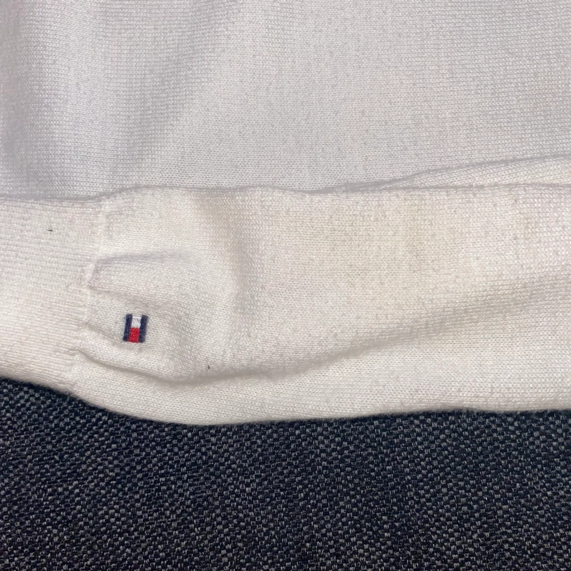 kofta från tommy hilfiger - 91