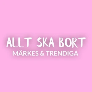Jacka/ skor / byxor  - Allt ska bort, unna dig något fint och rocka 2021🌟💕
