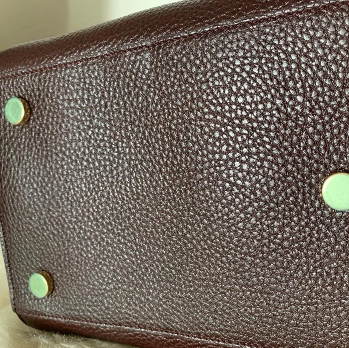 Saint Laurent väska - 91