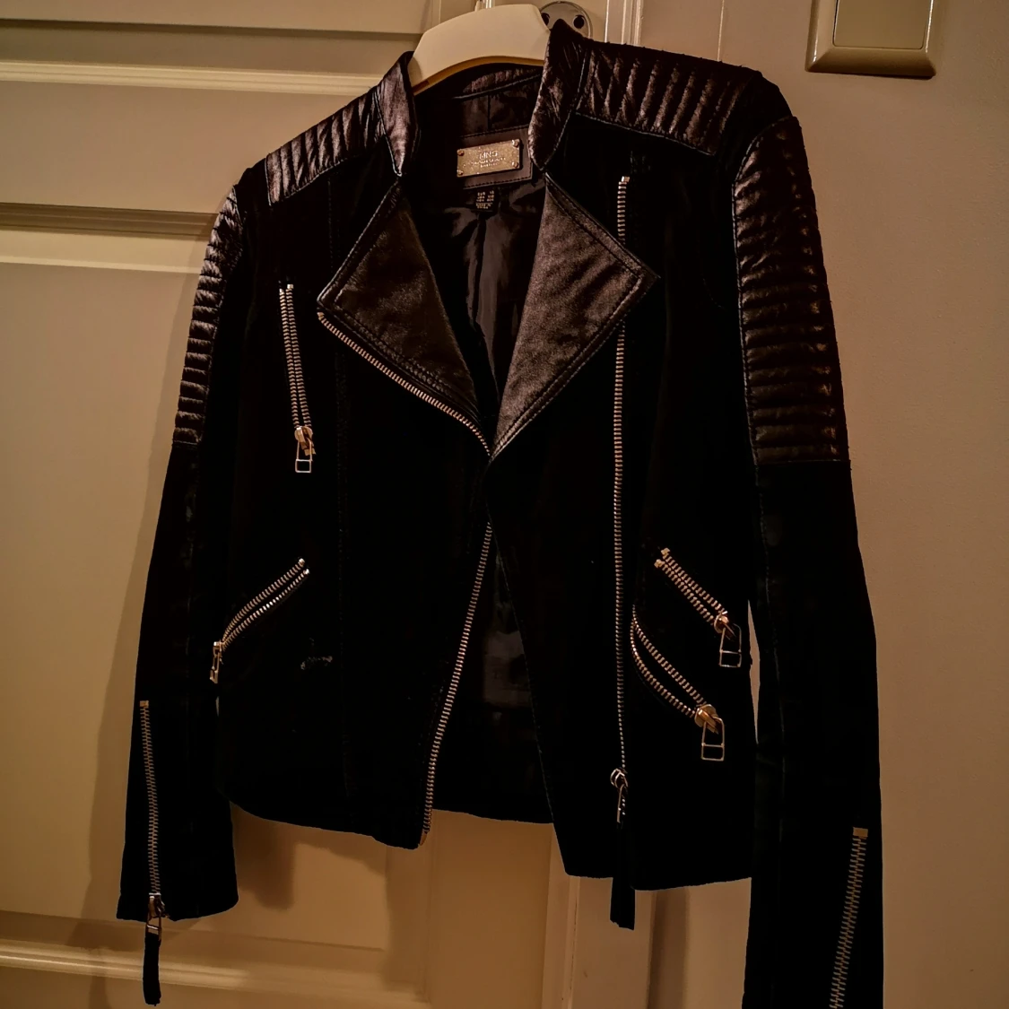 Mocka jacka mango  - 90