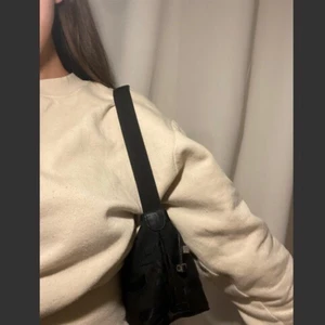 bag  - a Benetton hand bag