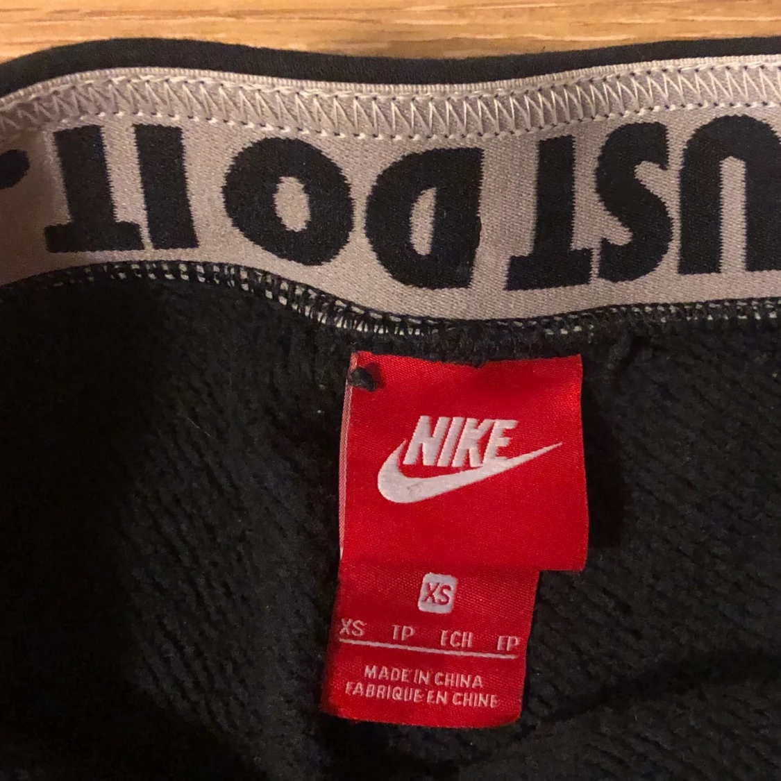 Nike mjukisbyxor - 91