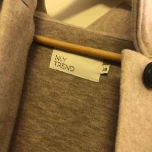 Nelly jacka  - Helt ny Nelly jacka 