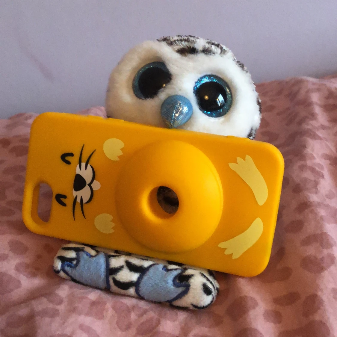 Telefon hollare - 90