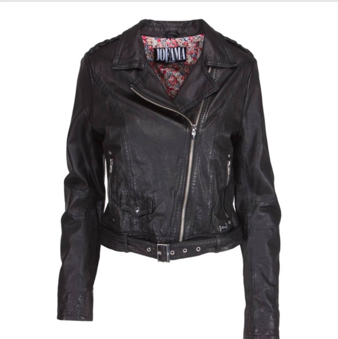 Jofama Kenza skinnjacka