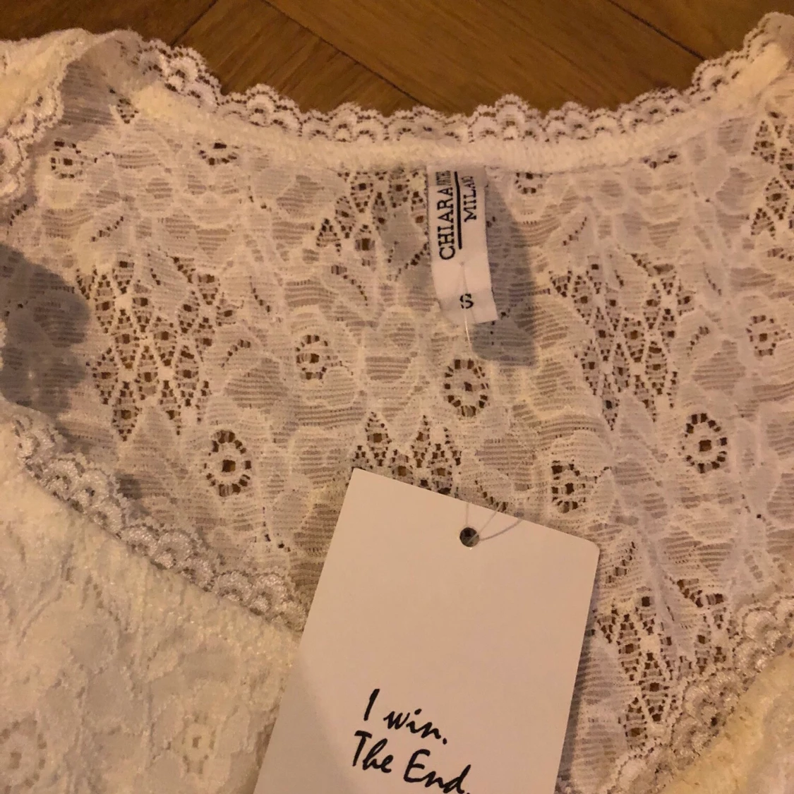 Super fin klänning! - 90