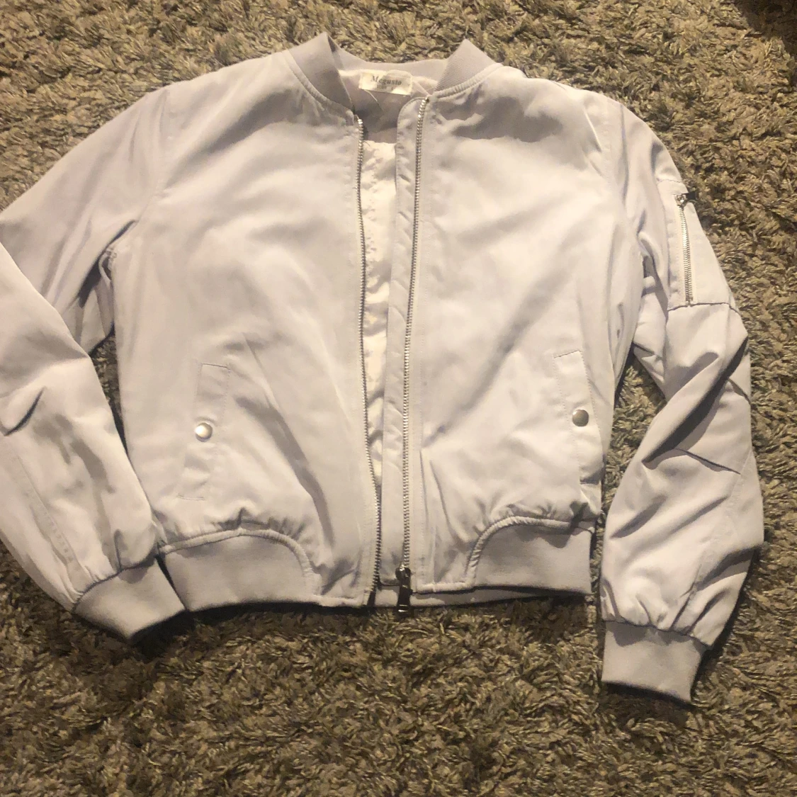 Bomber jacka - 90