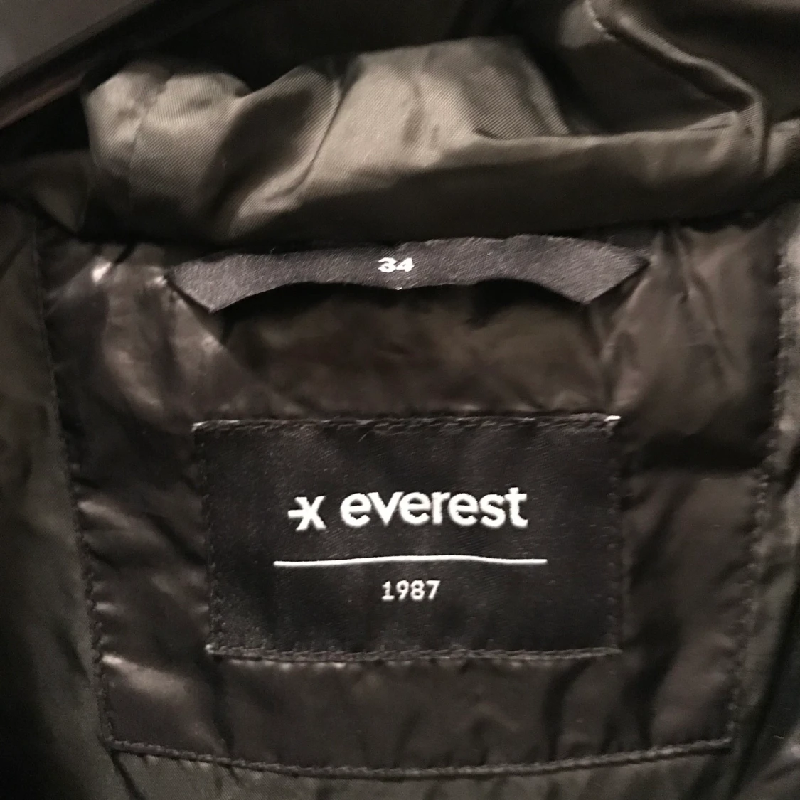 Everest  - 91