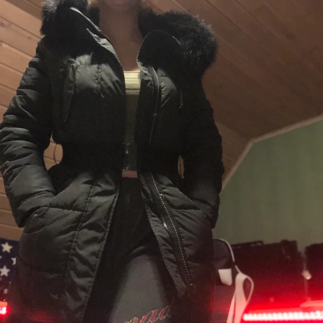 New yorker jacka stl 38