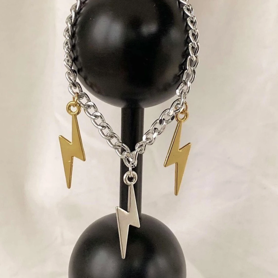 Thunder bracelet - 91