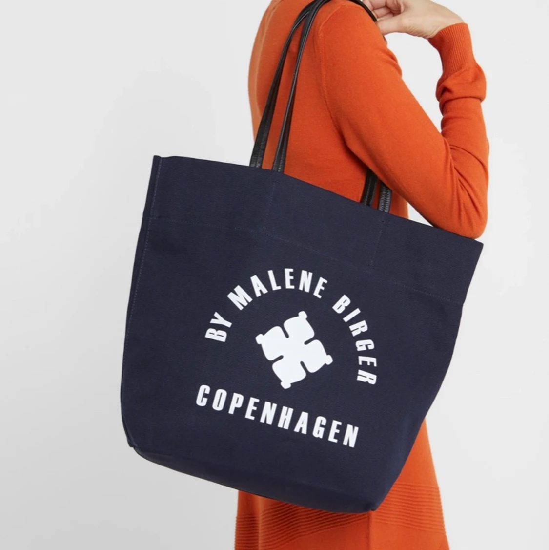 Marlene Birger Tote