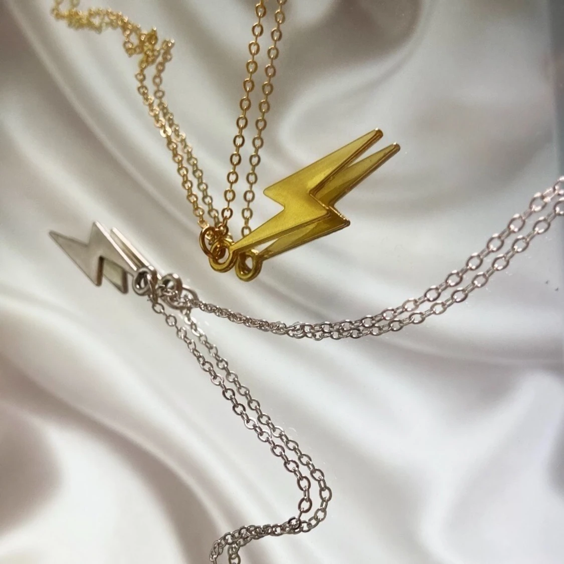 Audentes UF signature necklace  - 91