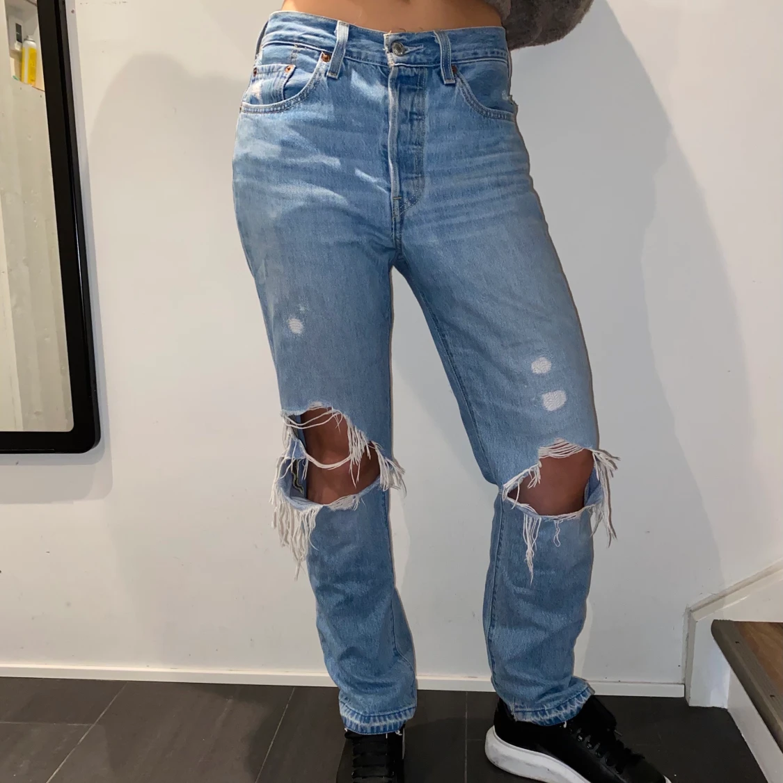 Levis 501 - 90