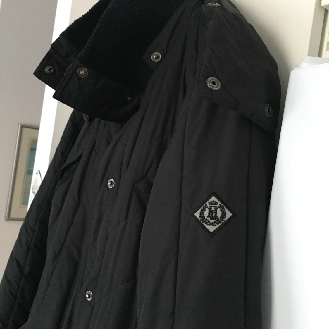 Henri Lloyd vintner jacka - 91