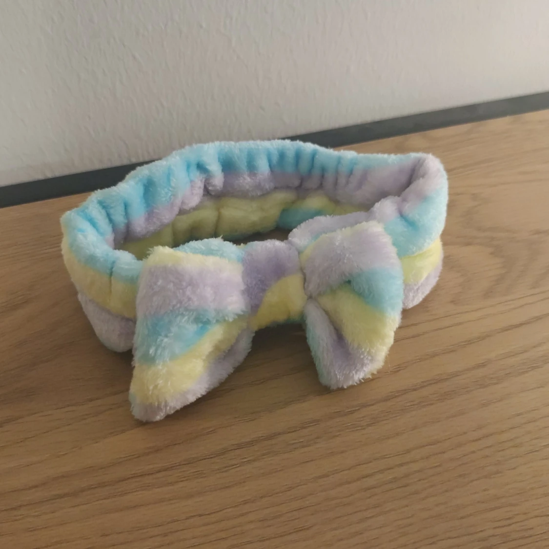 (NY!) Jättesött hårband med fin rosett! 