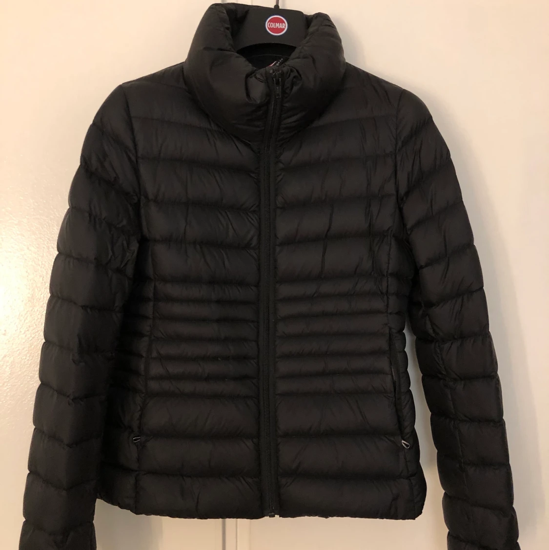 Colmar down G jacket