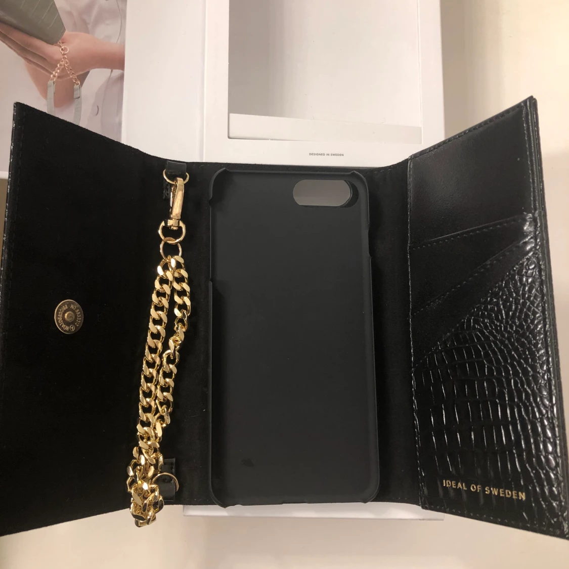 Ideal Of Sweden skal  - 90