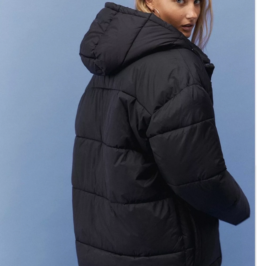 Iets frans jacka - 90