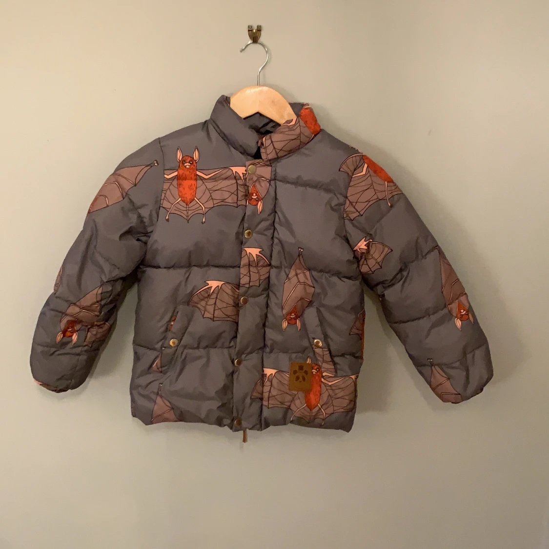 Mini rodini dun jacka  - 90