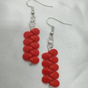 ❣️Handgjorda örhängen❣️ - Handgjorda örhängen ❣️