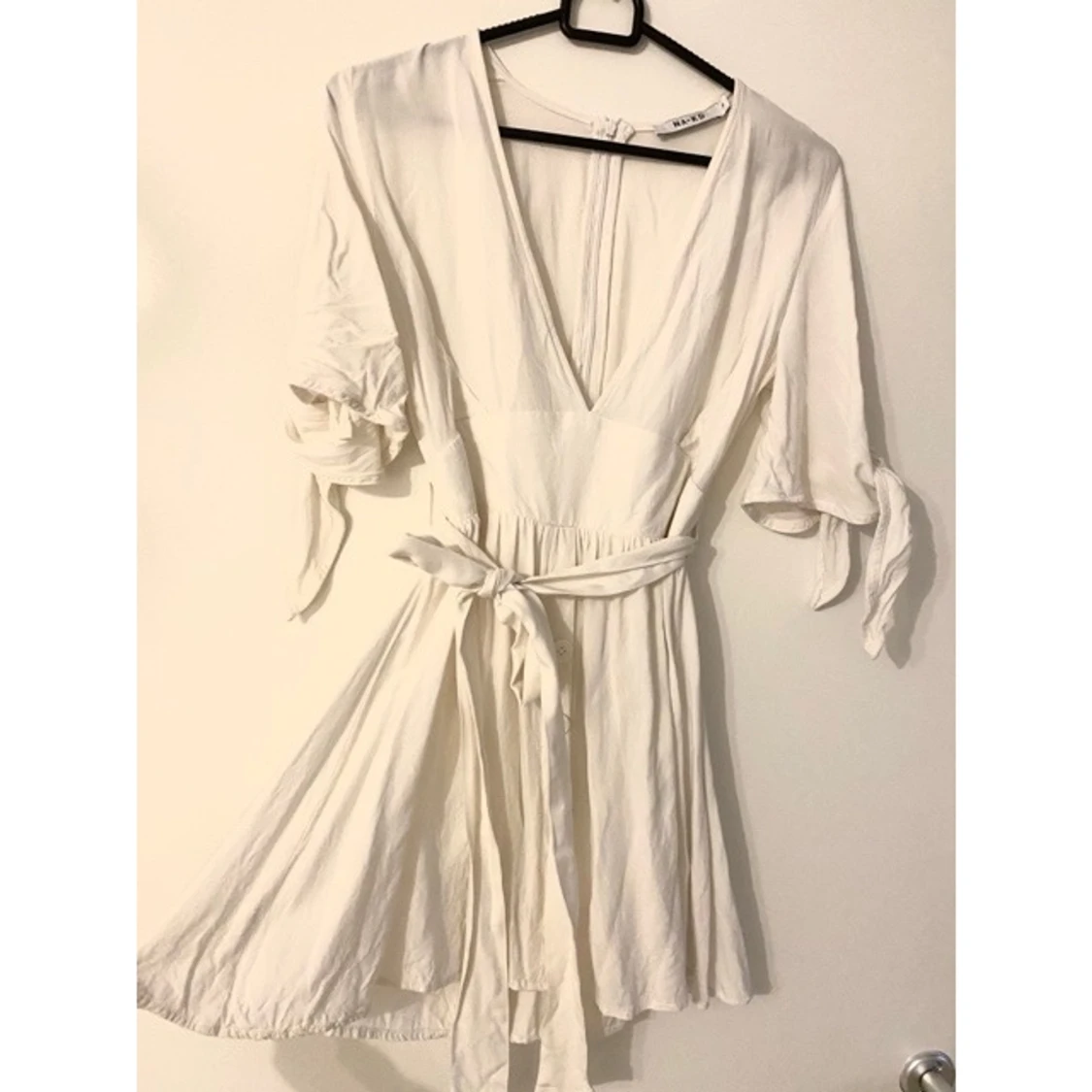 Nakd klänning storlek S