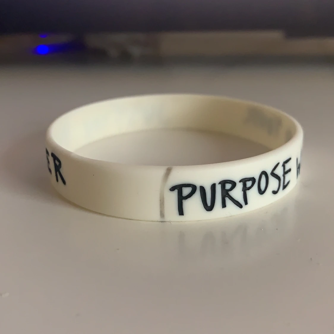 JB silikon armband - 91