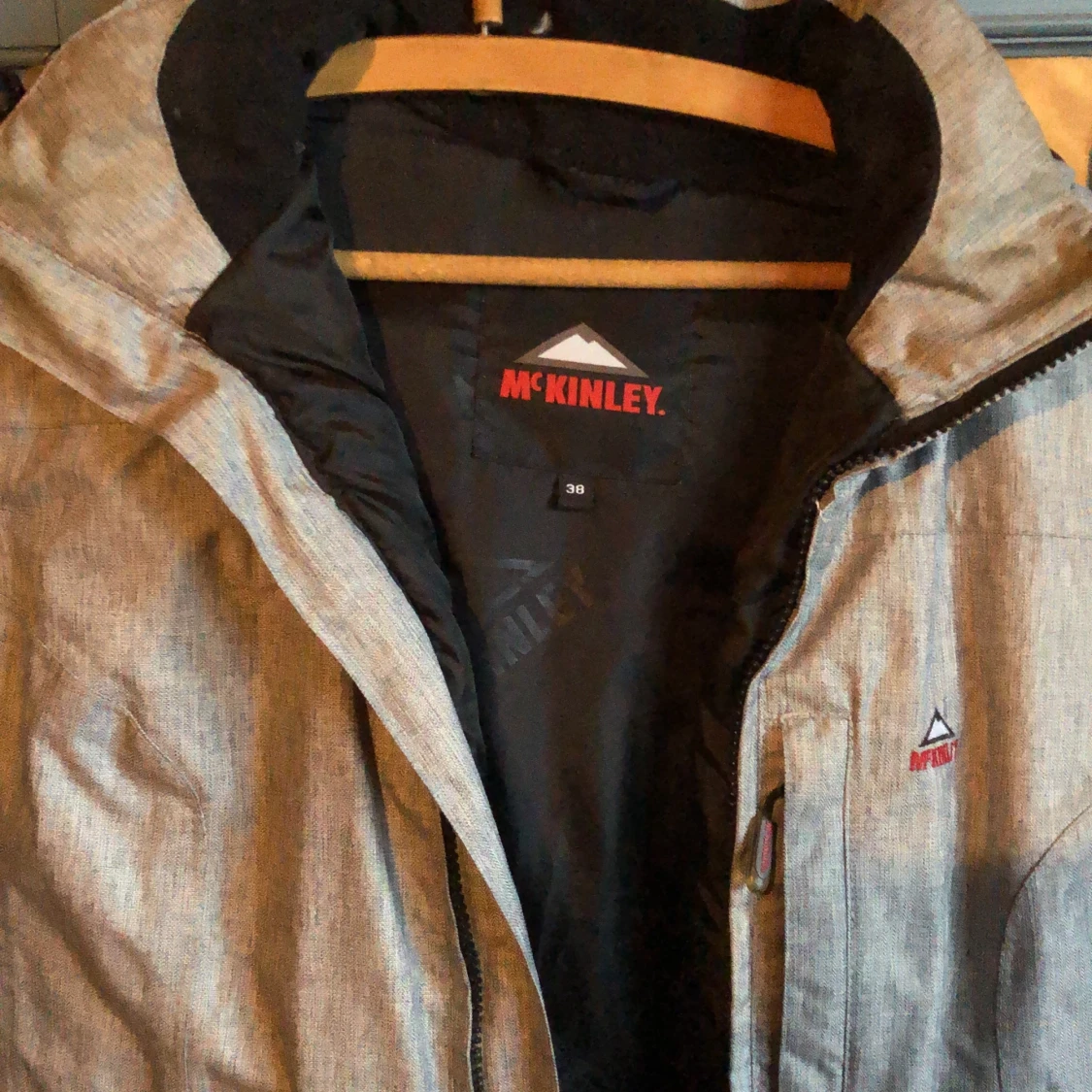 Mc Kinley - 91