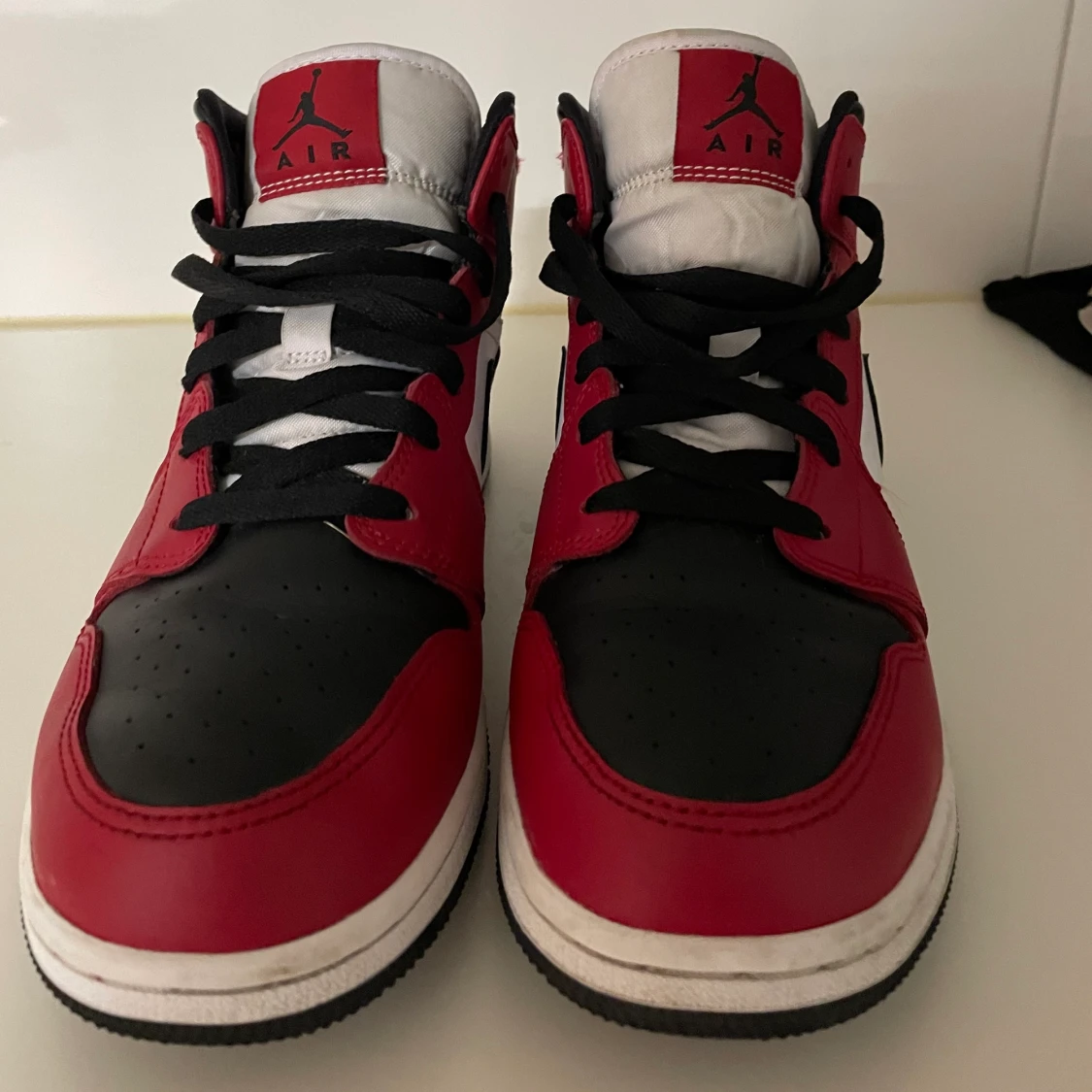 Jordan 1s  - 91
