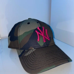 Keps 9forty - Äkta NINEFORTY keps, aldrig använd, one size.