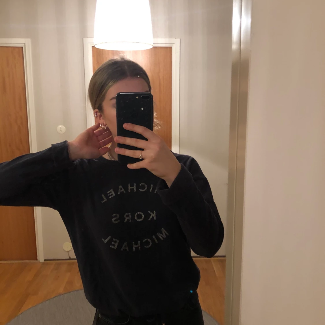 Michael Kors tröja  - 91