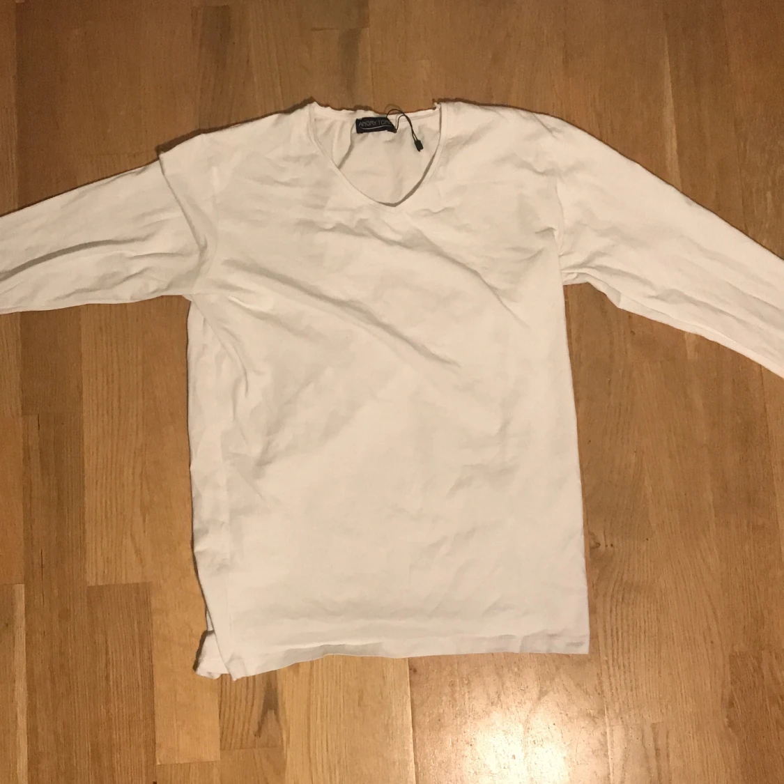 Långärmad tröja - 90