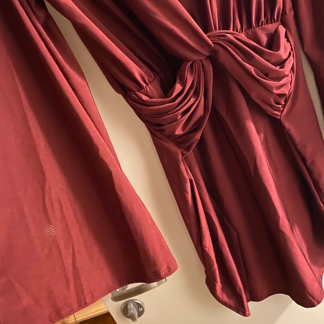 klänning, storlek M - 91