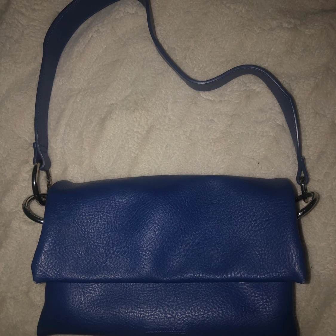 Carin Wester axelväska