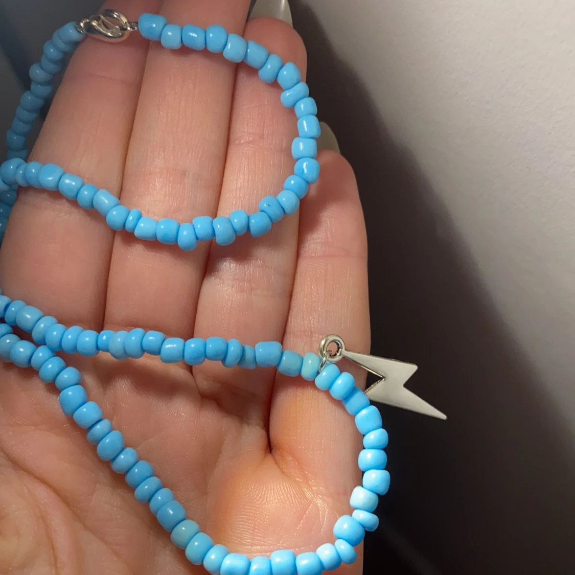 Super gulligt halsband  - 90