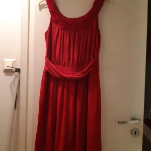 Klänning  - Stretchig skön finklänning