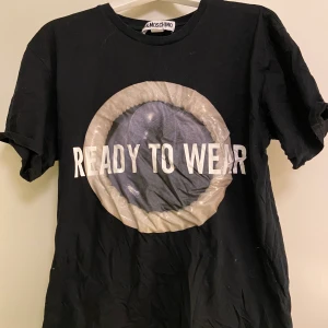 T-Shirt - Tröja med coolt tryck