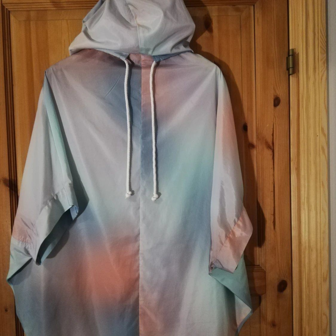 MONKI Jacka stl XS/S - 90