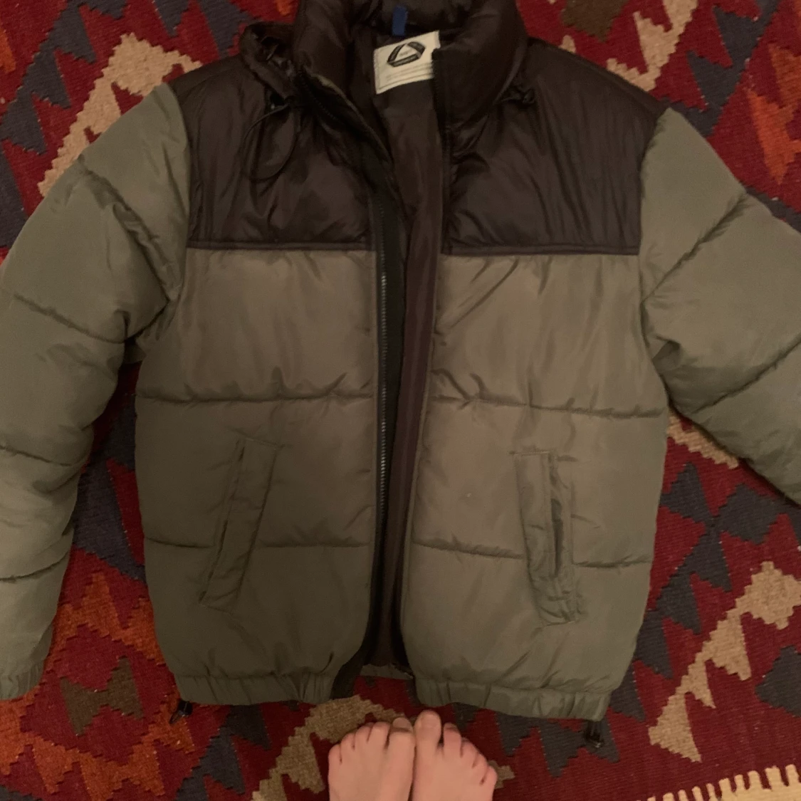 Dun jacka - 90