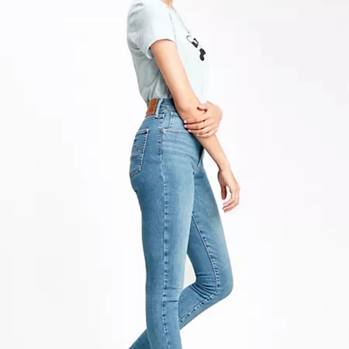 Levi’s skinny jeans storlek 27 - 90