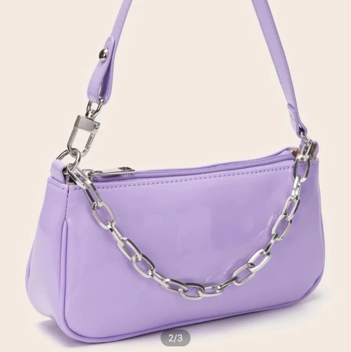 Liten axelväska  - 90