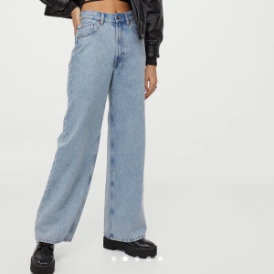 Jeans - Aldrig använda då de är försmå för mig ☺️