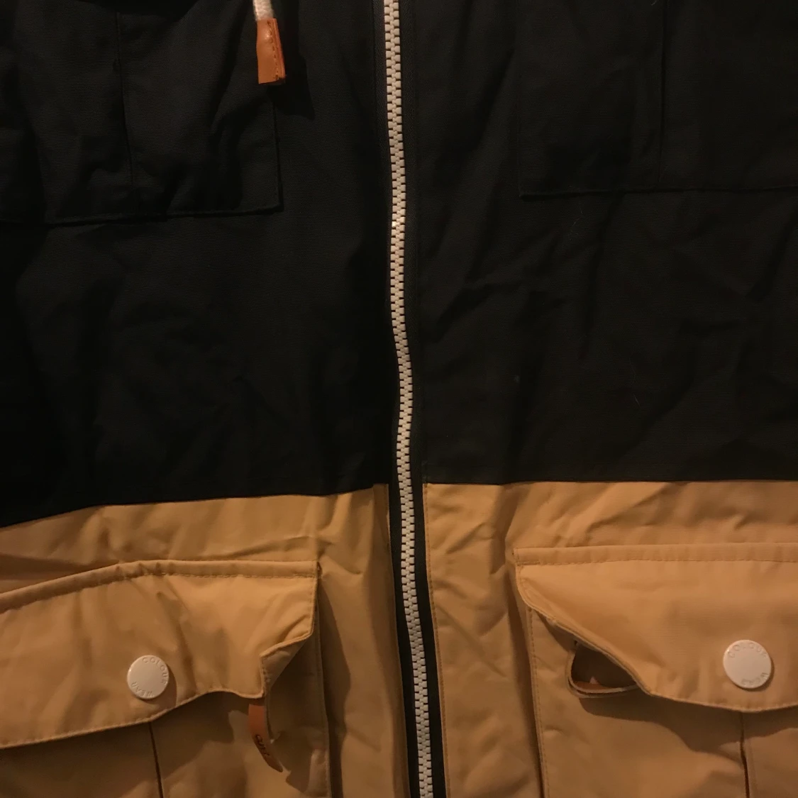 CLWR skidjacka unisex - 90