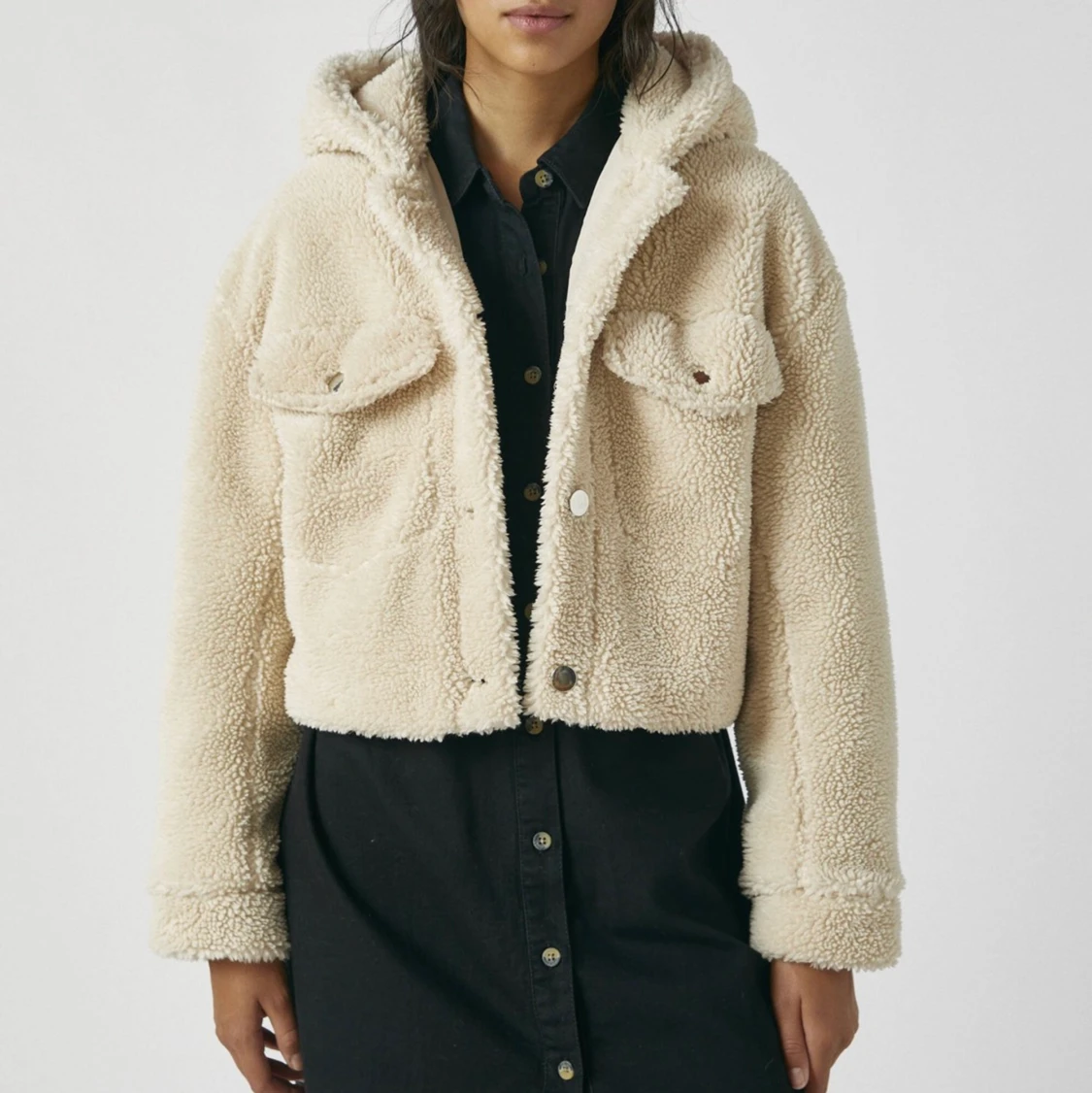 Piléjacka från PULL&BEAR