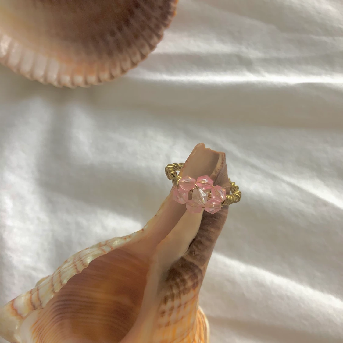 DELILAH RING⚡️🦋 - 90