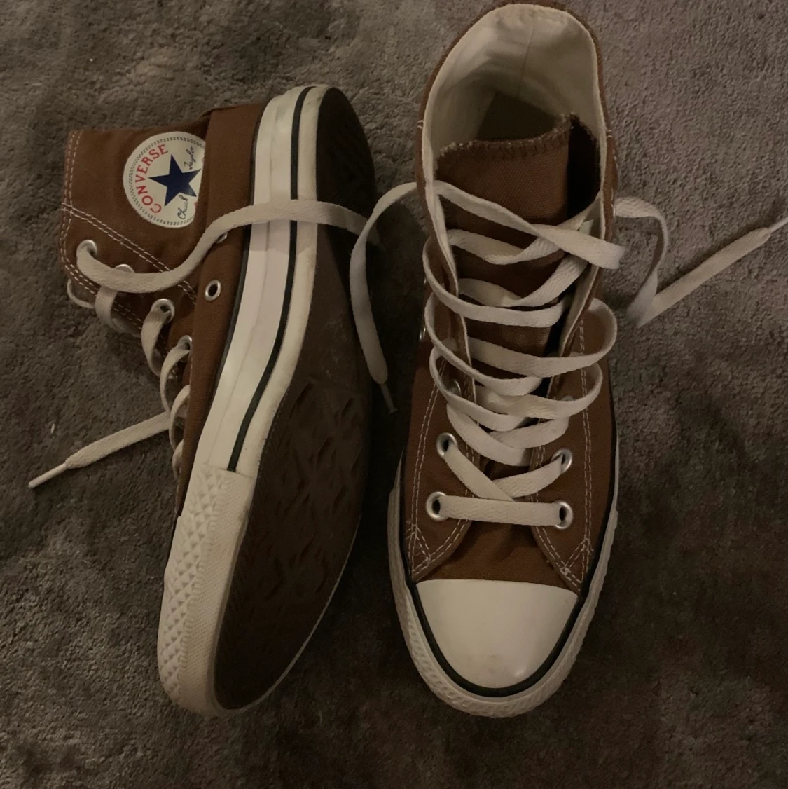 Bruna converse  - 91