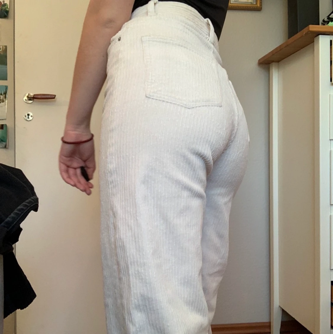 Manchester byxor  - 90