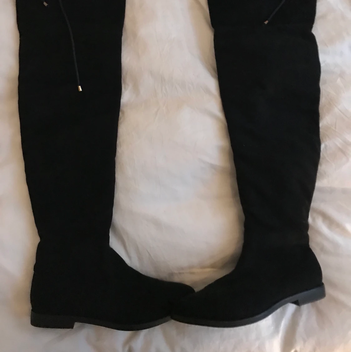 Overknee boots  - 90